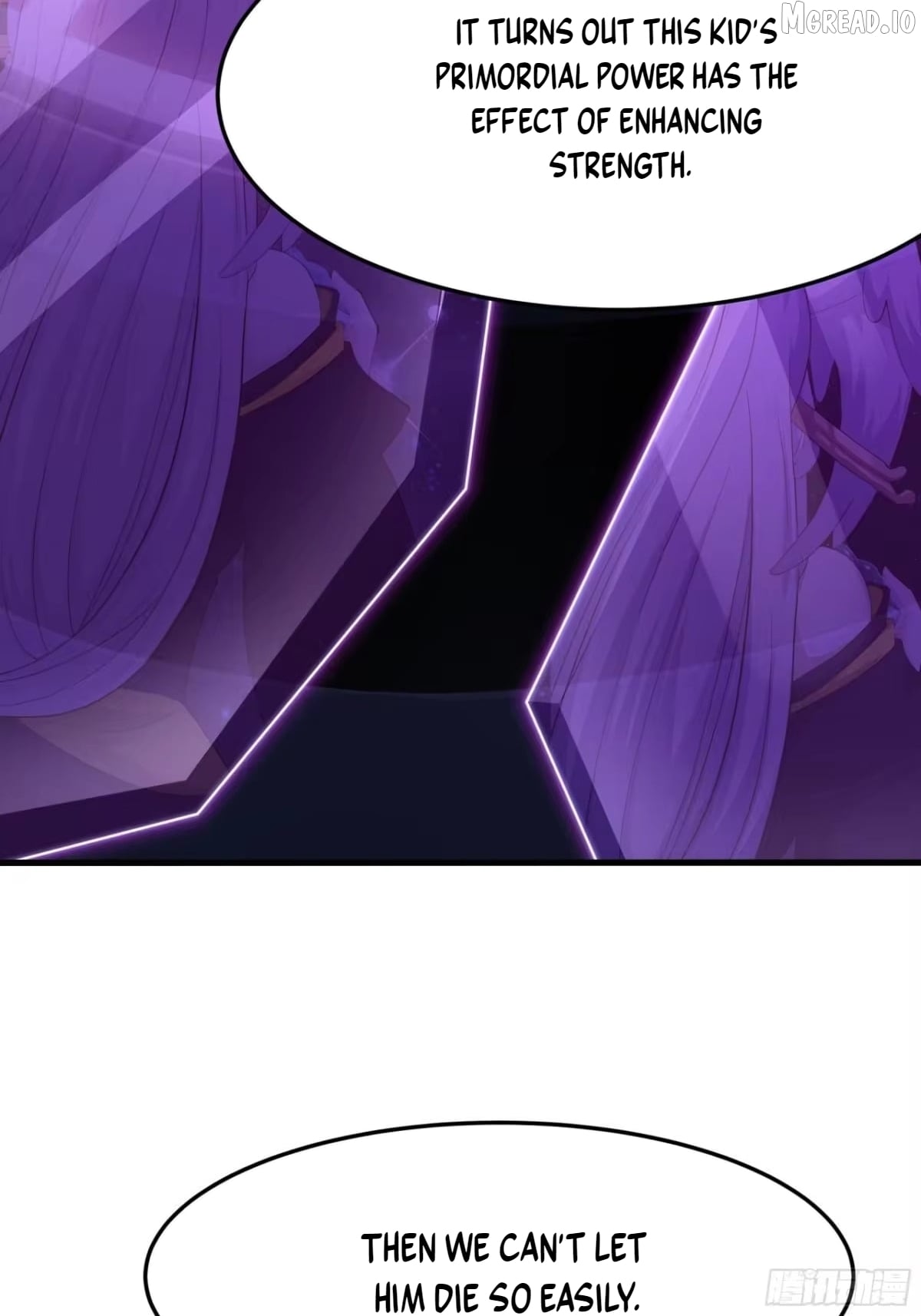 Rebirth of King Zhou: Not Being the Ultimate Villain Chapter 223  - page 35